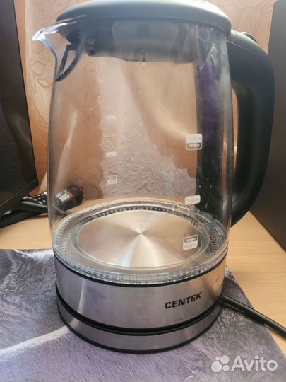 Чайник электрический