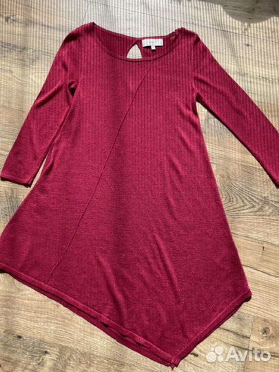 Туника, платье next