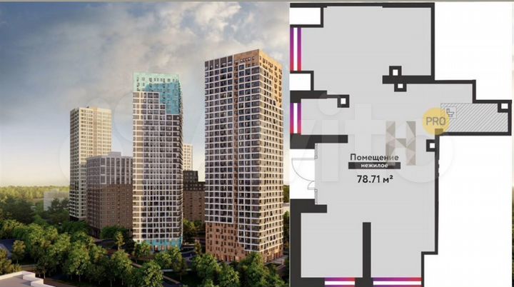 Лучшая коммерция Екатеринбурга