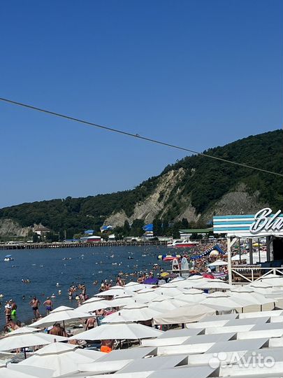 Работник на аттракцион 