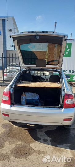 LADA Priora 1.6 МТ, 2009, 184 000 км