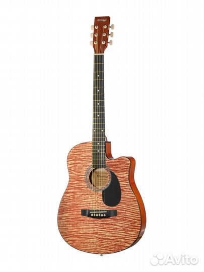 Акустическая гитара Homage LF-3800CT-N