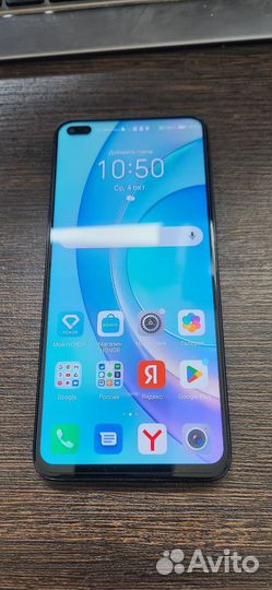 HONOR 50 Lite, 6/128 ГБ