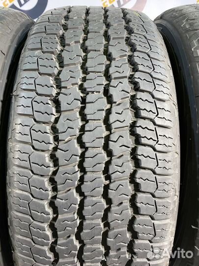 Goodyear Wrangler All-Terrain Adventure With Kevlar 275/55 R20