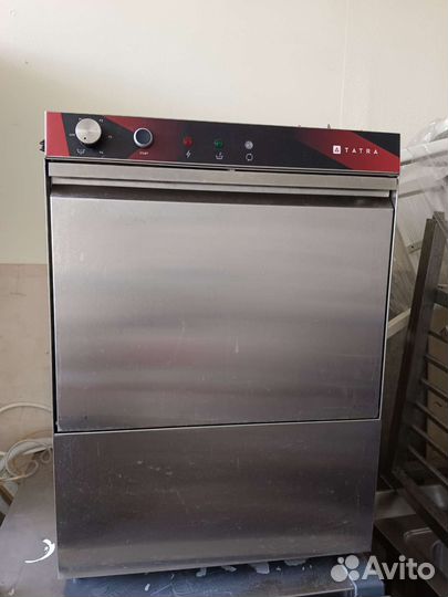 Посудомоечная машина Tatra TW.F50+DR