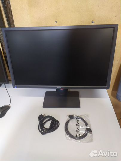 Монитор Benq Zowie RL2755-B