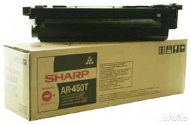 Запчасть Sharp AR450T 1465625