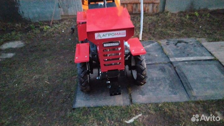 Продаю аграмаш мт-110