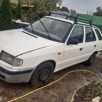 Skoda Felicia 1.3 MT, 1998, 300 000 км