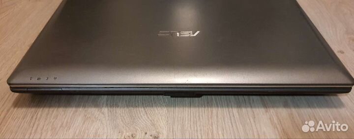 Ноутбук Asus Z99H