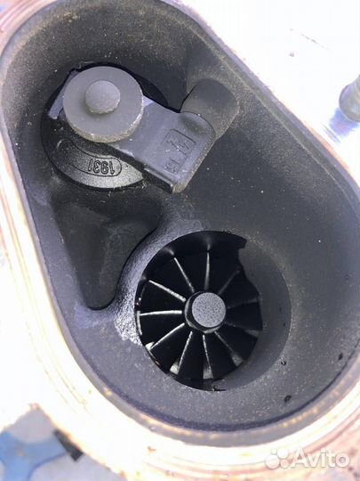 Турбина 03C145701T