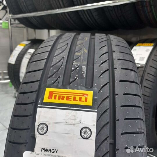 Pirelli Powergy 205/55 R17