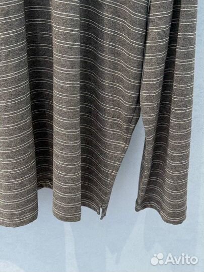 Лонгслив miu miu женский