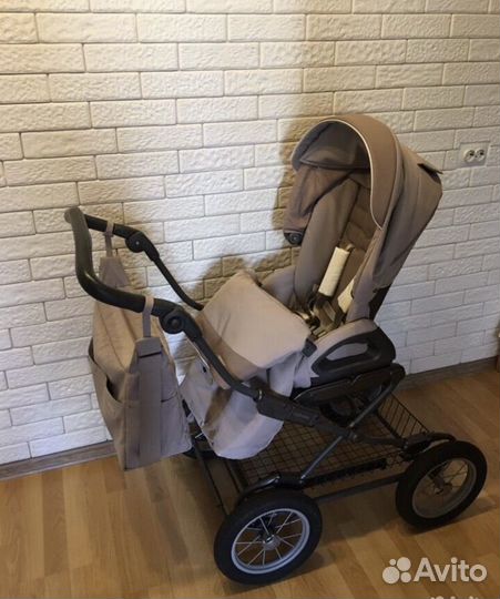 Коляска Inglesina Sofia