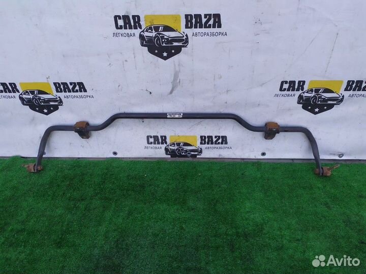 Стабилизатор передней подвески