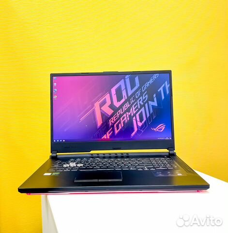 Игровые ноутбуки Acer / Asus i3 i5 i7 GeForce+SSD объявление продам