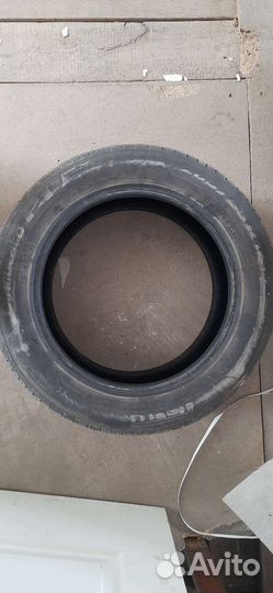 Pirelli Cinturato P1 205/55 R16 91