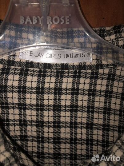 Платье на девочку