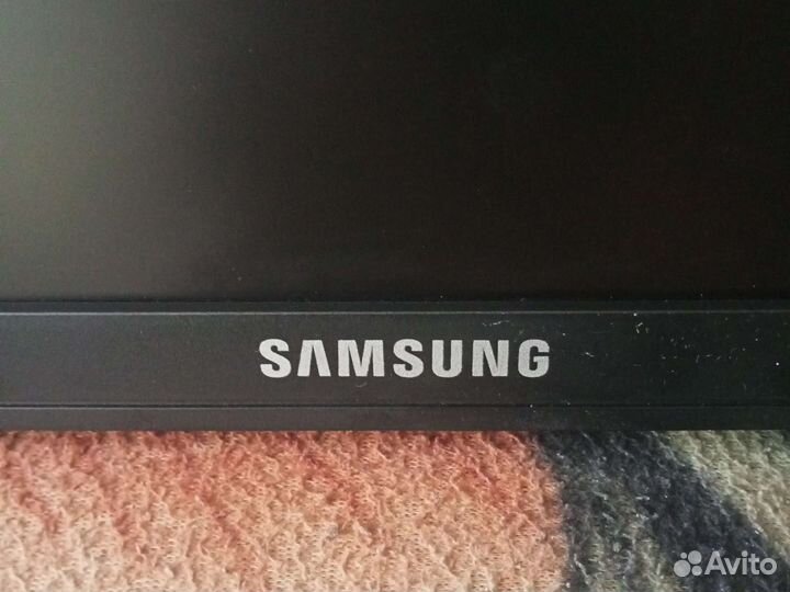 Монитор Samsung 22 дюйма