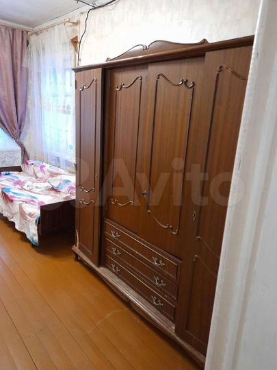 2-к. квартира, 45 м², 2/2 эт.