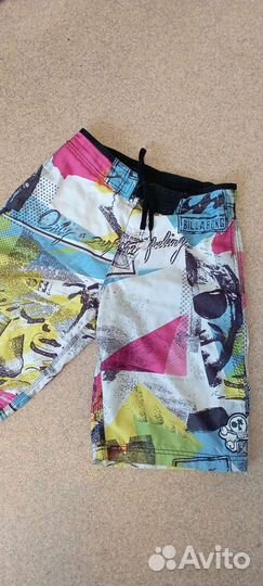 Шорты мужские 30