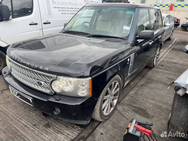Авто в разбор Land Rover Range Rover L322 442PN