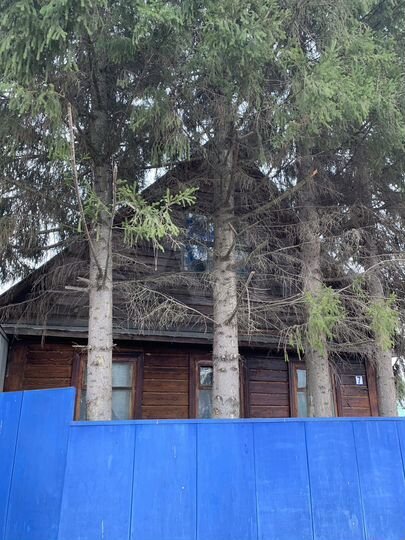 Дача 40 м² на участке 6 сот.