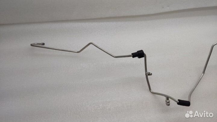 Трубка кондиционера Mitsubishi Outlander GF 4B11