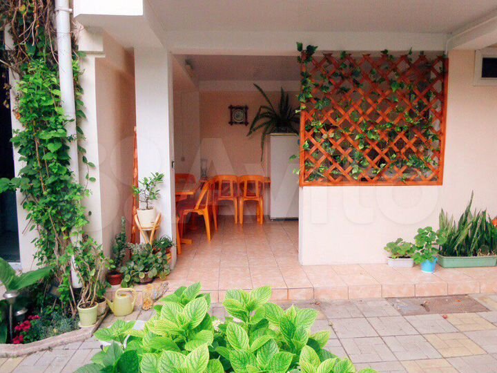 Комната 10 м² в 1-к., 1/1 эт.