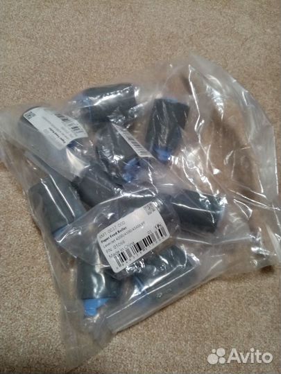 Ролик подачи RM1-0037-020CN