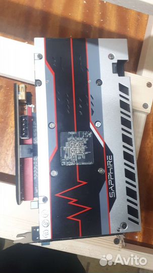 Видеокарты