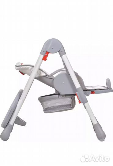 Стульчик для кормления Geburt c-r-1