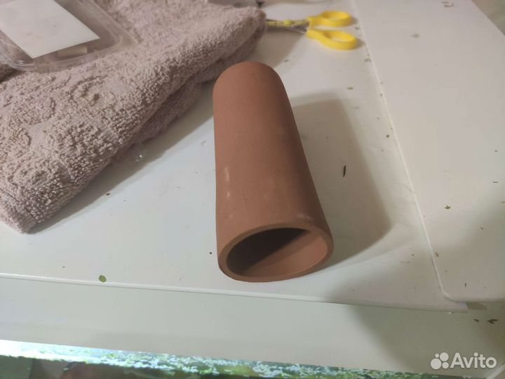 Трубки для сомов