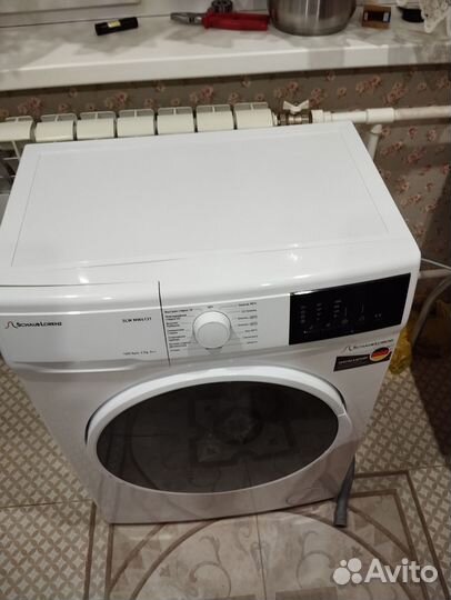Стиральная машина бу