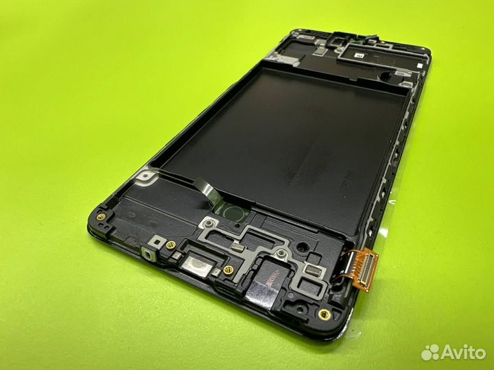 Дисплей для Samsung Galaxy A71