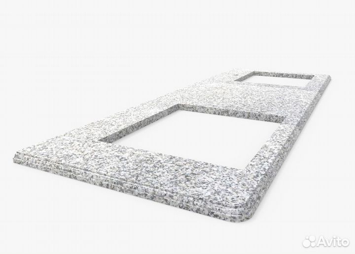 Гранитные изделия