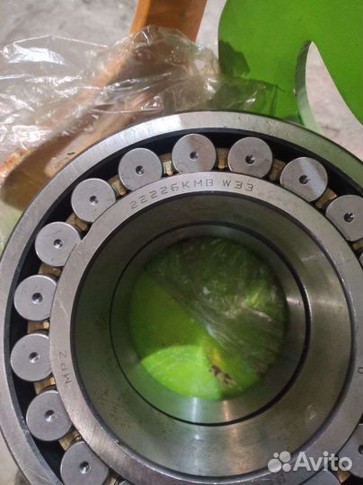 Подшипники