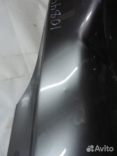 Крыло переднее правое Mazda CX-9 2015