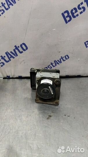 Блок ABS Ssangyong Kyron 2008