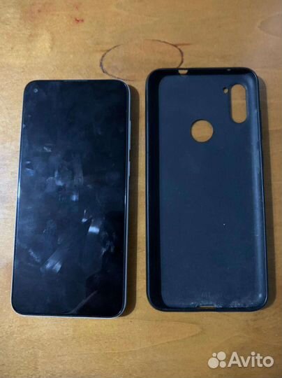 Samsung galaxy a11
