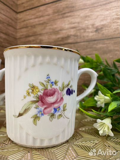 Набор из 2-х кружек 