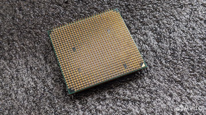 Процессор AMD FX 4300 AM3+