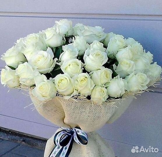 Розы Высокие Розы Гиганты Доставка Москва