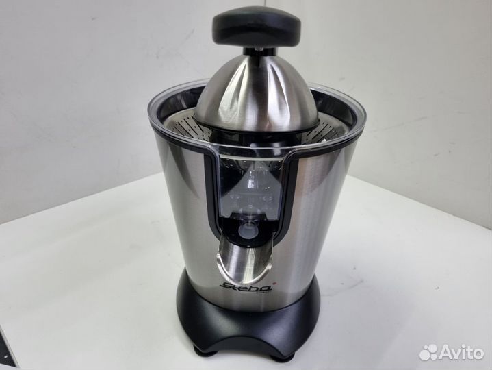 Соковыжималка Steba ZP 2