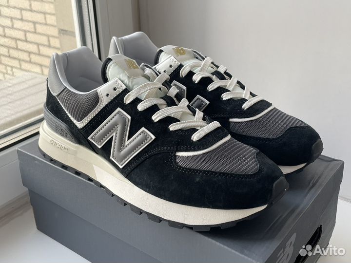 Кроссовки New Balance 574 legacy оригинал