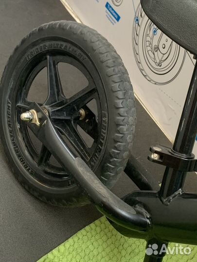 Беговел strider