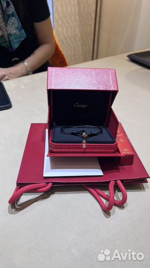 Браслет Cartier