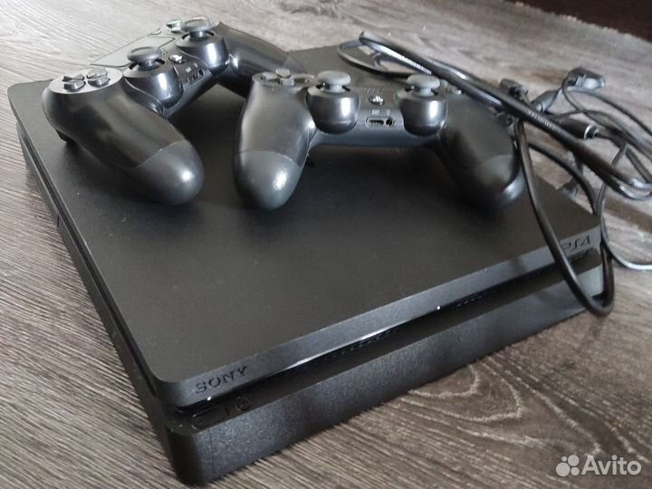 Sony PS4