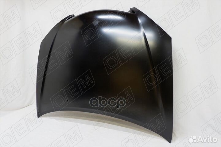 Капот Toyota Camry 5 ACV30 (2001-2006) 5 ACV30