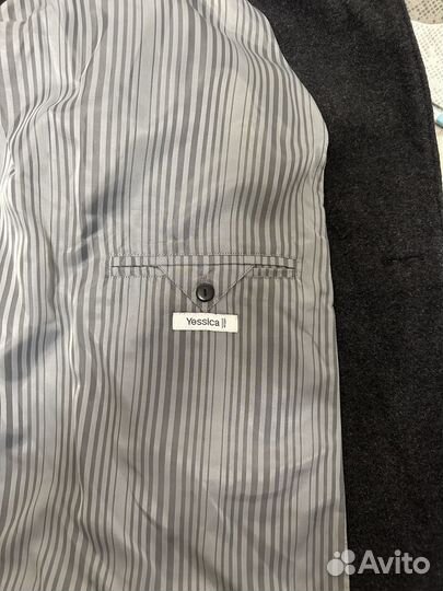 Пальто Yessica женское 54 56